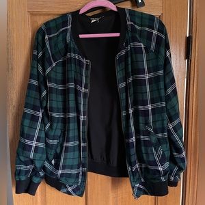 Peyton Jenson Bomber Jacket